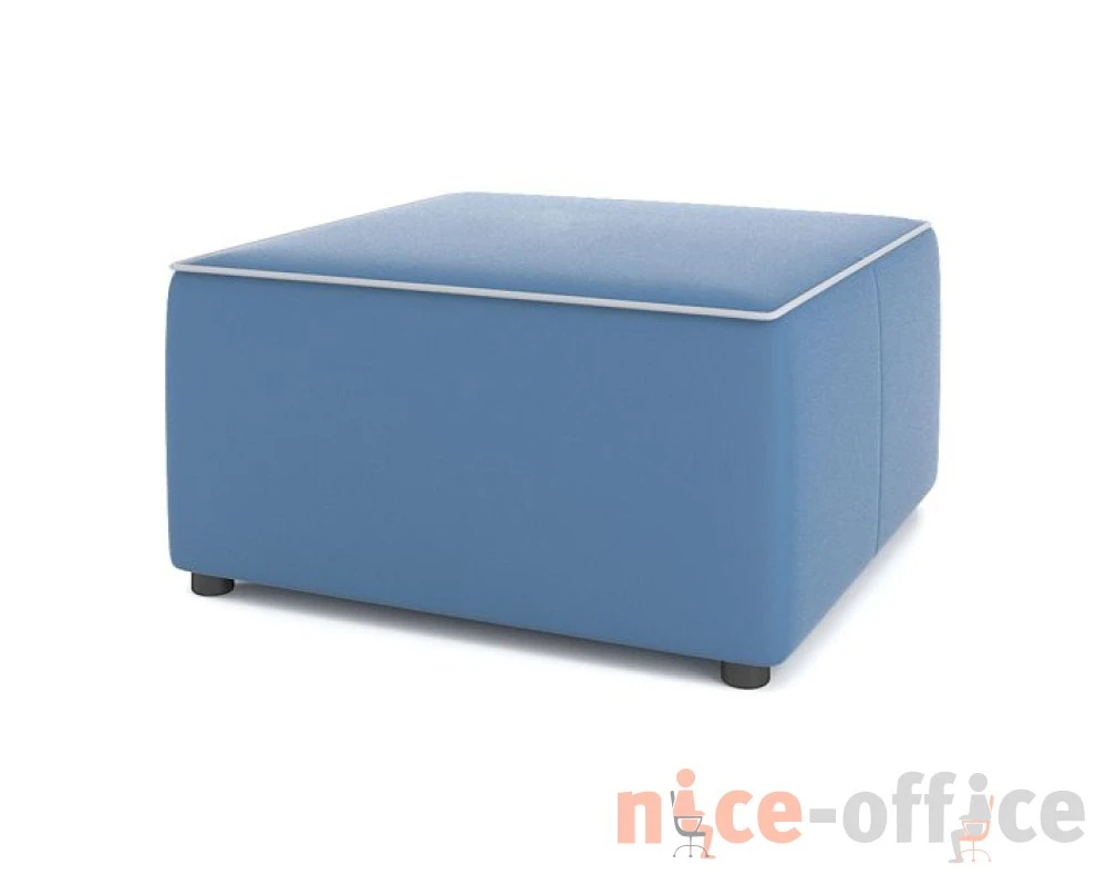 Пуф M19A-1P Софт / Soft