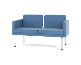 Диван M25-2S Скамья / Bench images