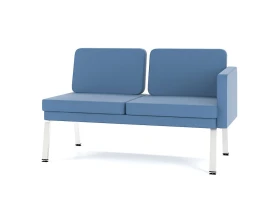 Модуль M25-2DL (2DR) Скамья / Bench images