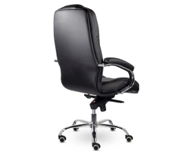 Кресло Аризона СН-400 В хром/МБ images