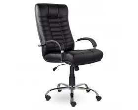 Кресло Атлант В хром images