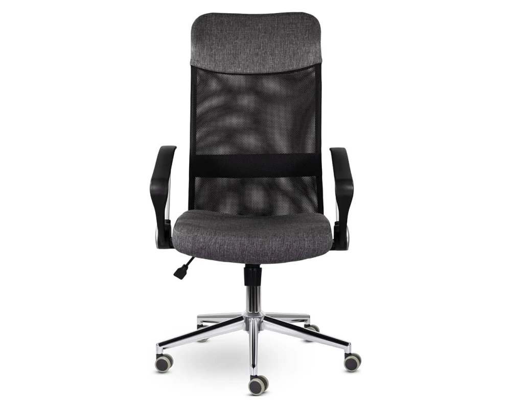 Кресло Директ Лайт МС-040 В хром