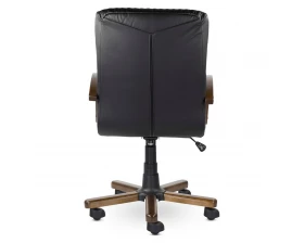 Кресло Гермес Н дерево images