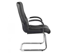 Кресло Гермес Н/п хром images