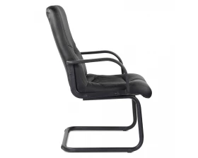 Кресло Гермес Н/п пластик images