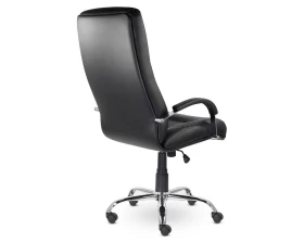 Кресло Гермес В хром images