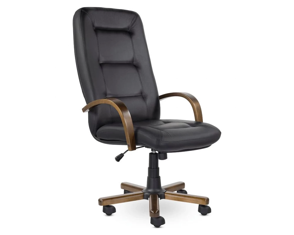 Кресло Идра В дерево