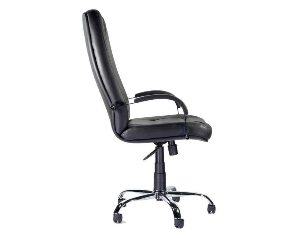 Кресло Идра В хром