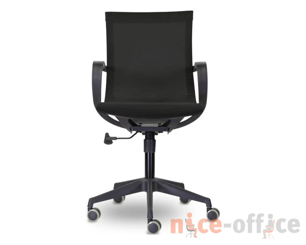 Кресло Йота М-805 BLACK PL