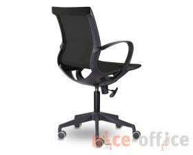 Кресло Йота М-805 BLACK PL images
