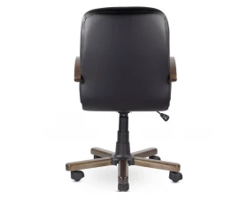 Кресло Комо Н дерево images