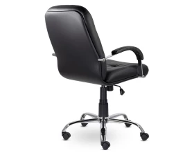 Кресло Комо Н хром images