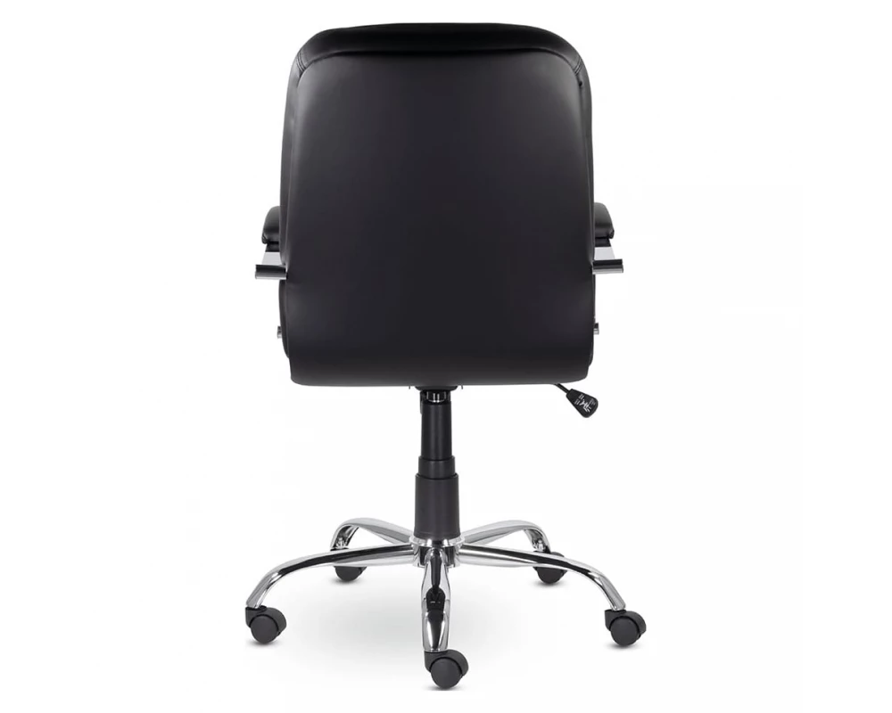 Кресло Комо Н хром