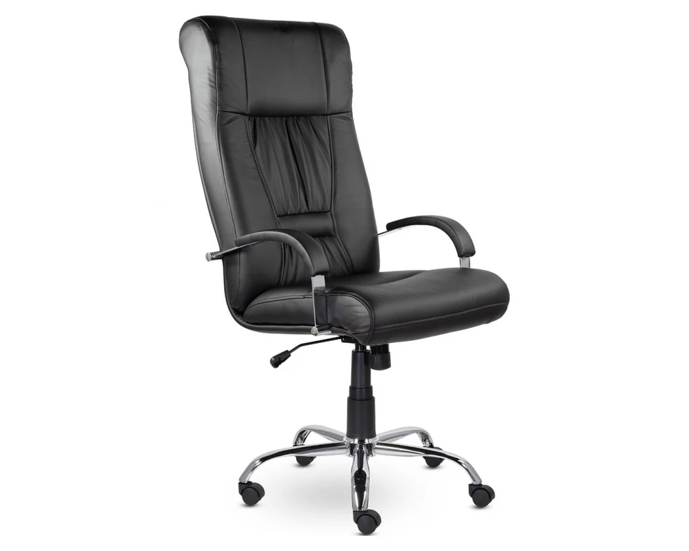 Кресло Парламент В хром