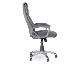 Кресло Ройс М-704 SILVER PL images