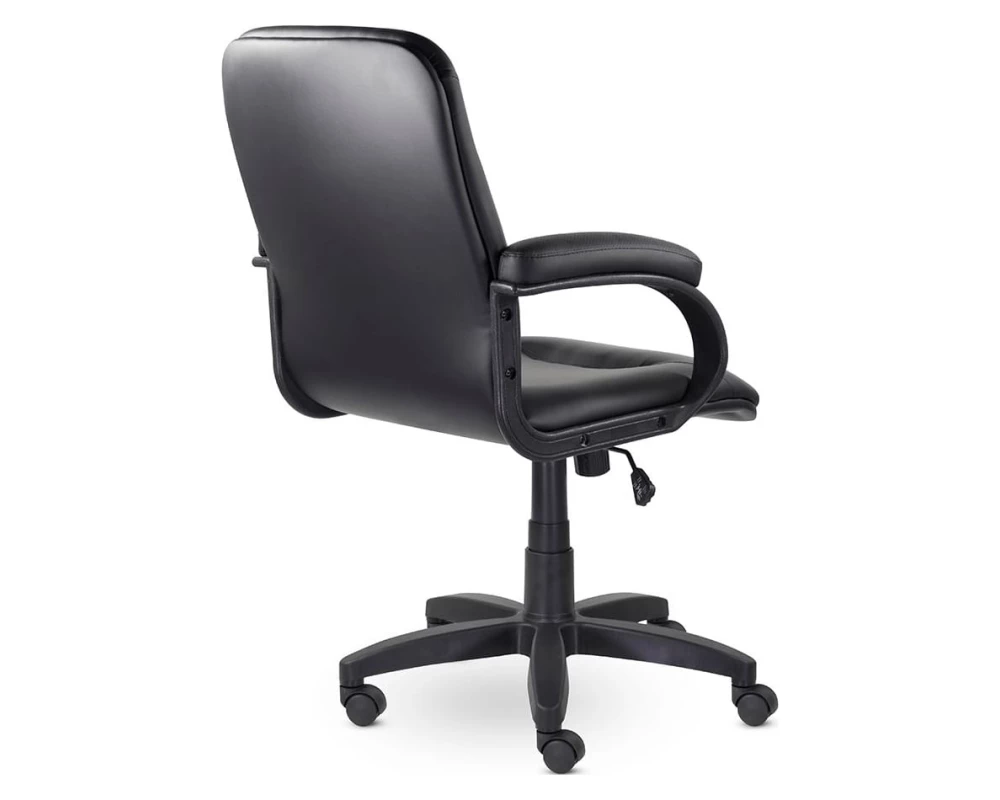 Кресло Сенатор Н пластик-люкс