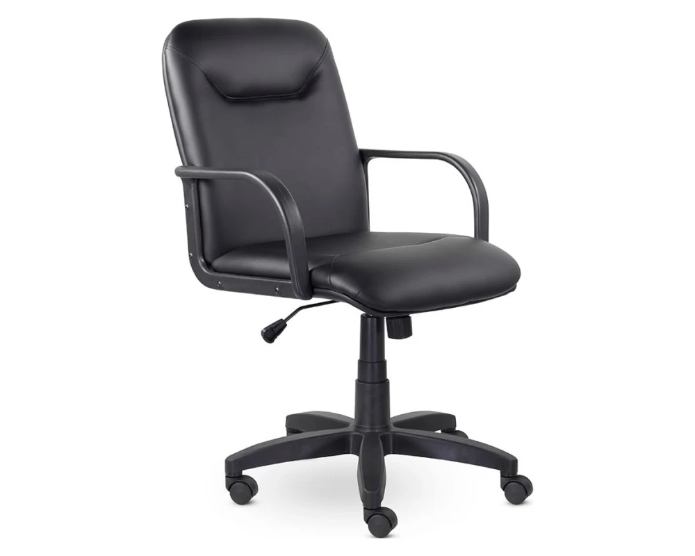 Кресло Сенатор Н пластик