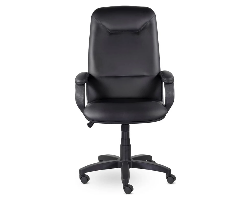 Кресло Сенатор В пластик-люкс