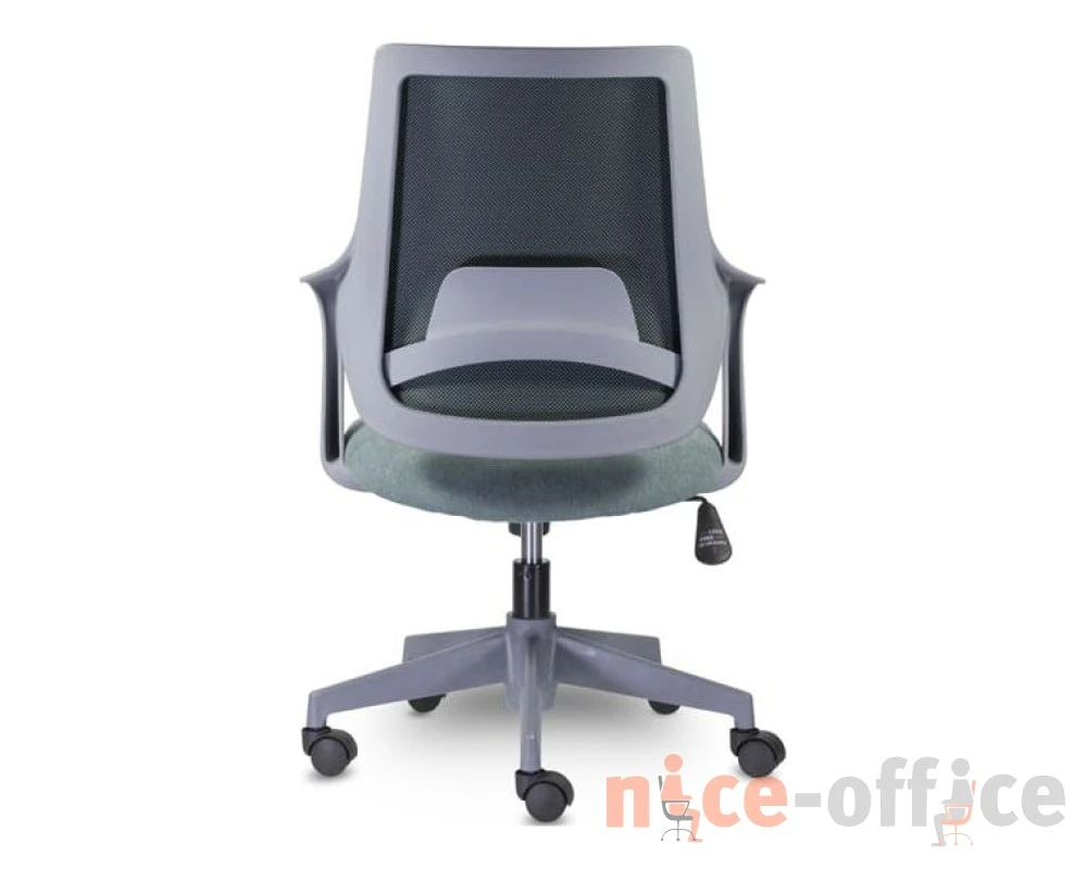 Кресло Ситро М-804 GRAY CH