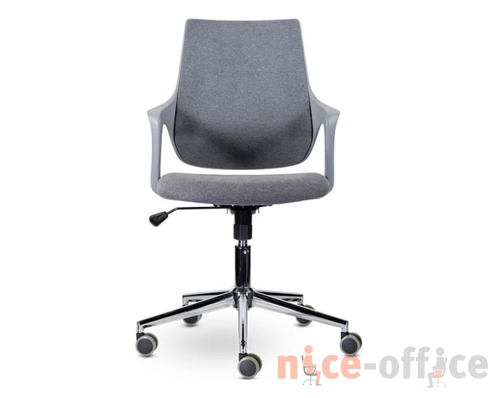 Кресло Ситро М-804 GRAY CH