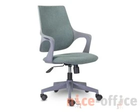 Кресло Ситро М-804 GRAY CH images