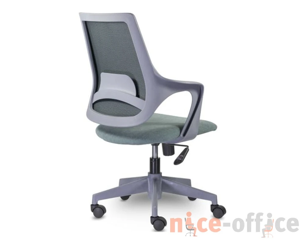 Кресло Ситро М-804 GRAY CH