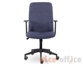 Кресло Софт М-903 TG пластик images