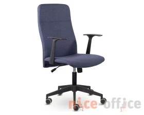 Кресло Софт М-903 TG пластик images