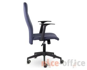 Кресло Софт М-903 TG пластик images