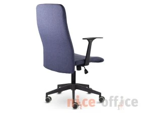 Кресло Софт М-903 TG пластик images