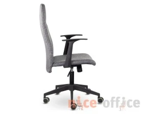 Кресло Софт М-903 TG пластик images