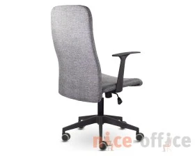 Кресло Софт М-903 TG пластик images
