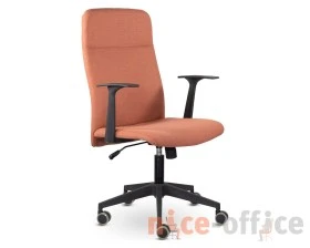 Кресло Софт М-903 TG пластик images