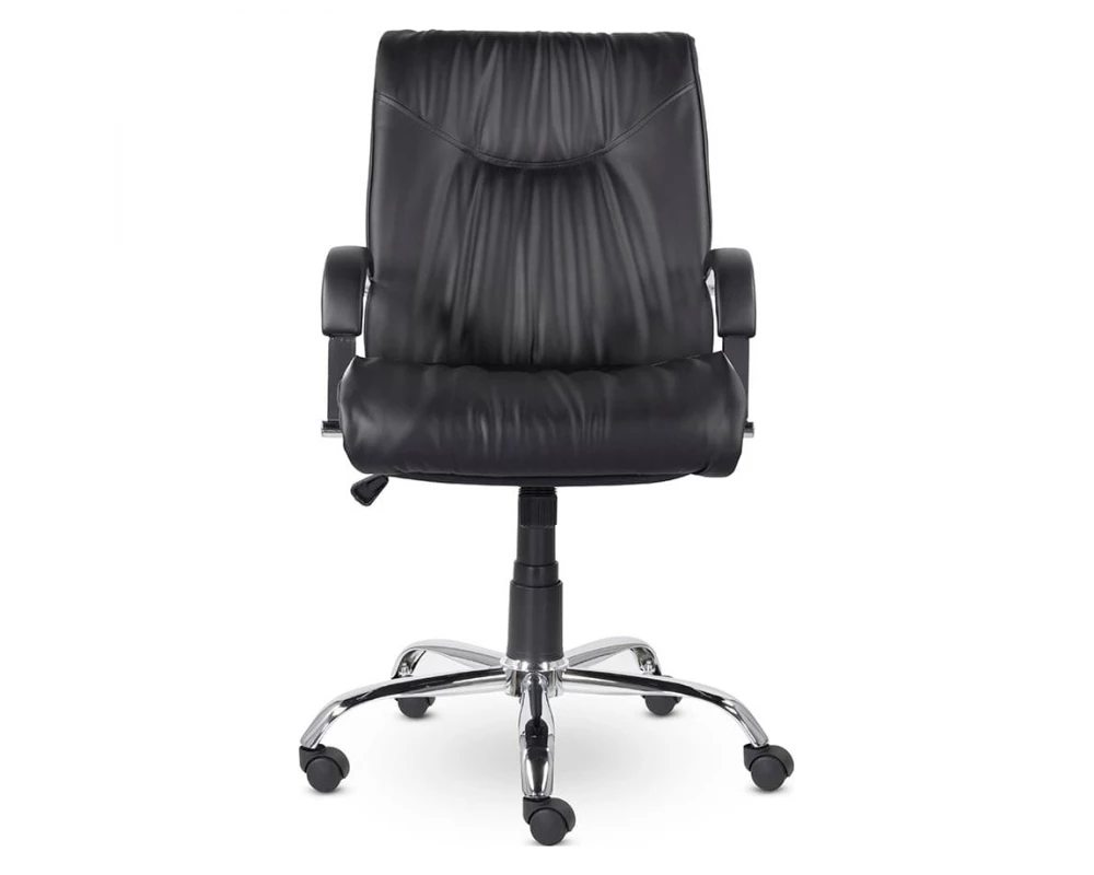 Кресло Свинг Н хром