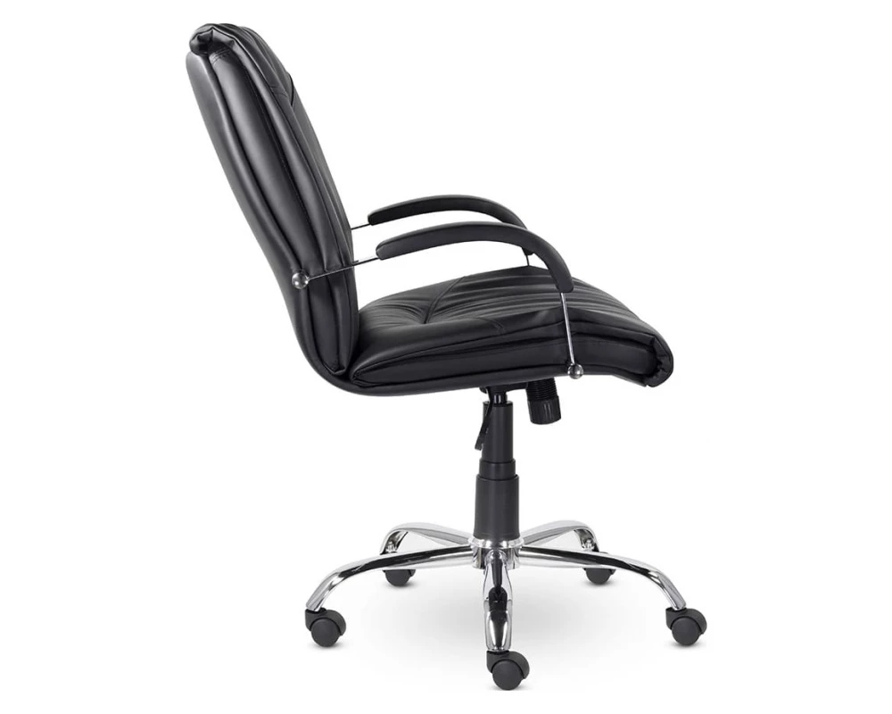 Кресло Свинг Н хром