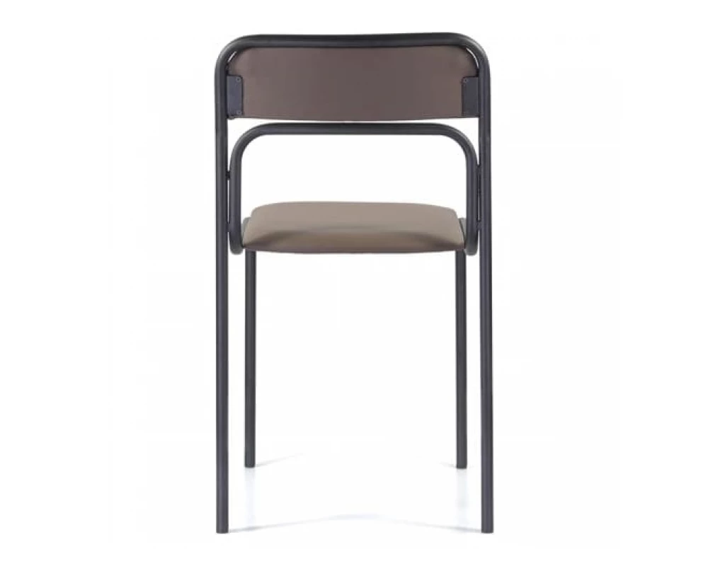 Стул Аскона черный