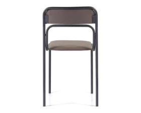 Стул Аскона черный images