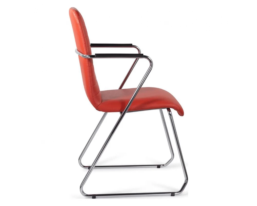 Стул Честер хром