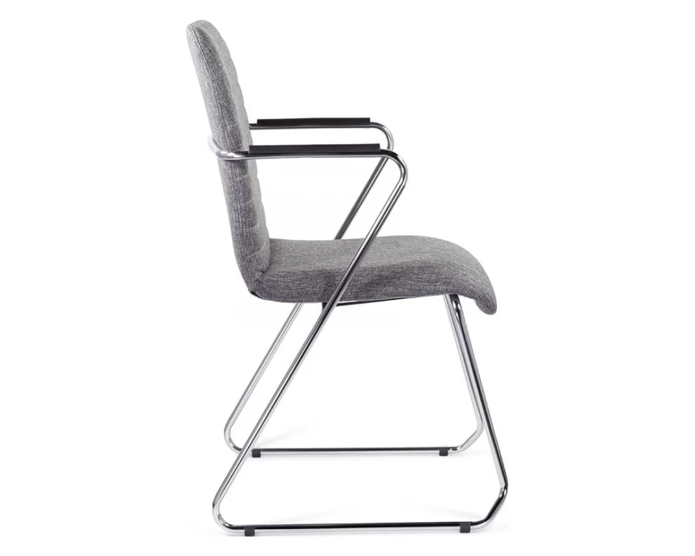 Стул Честер хром