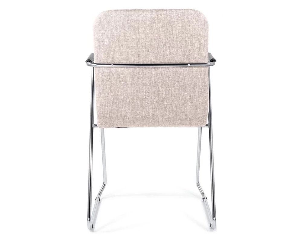 Стул Честер хром