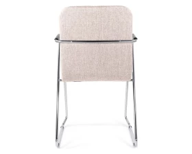 Стул Честер хром images