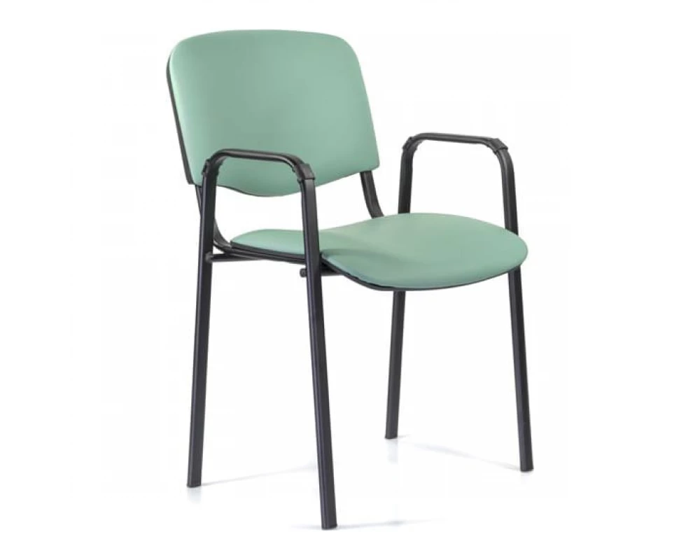 Стул Кора черный