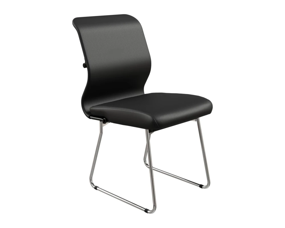 Кресло Sit 8 M4-4 - Extra (F54) (Черный)