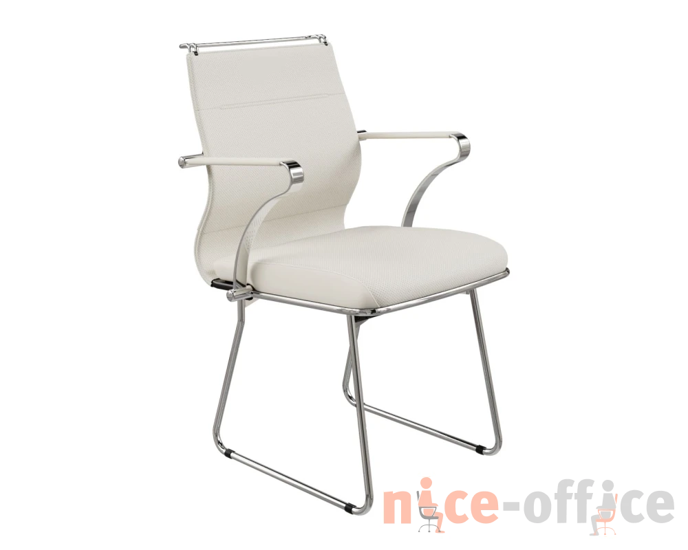 Кресло Sit Well M4-192K - Extra (F54) (Молочный)