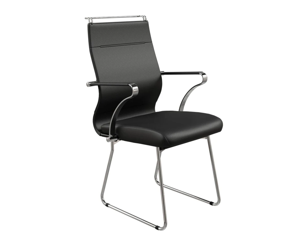 Кресло Sit Well M3-167K - Extra (F54) (Черный)