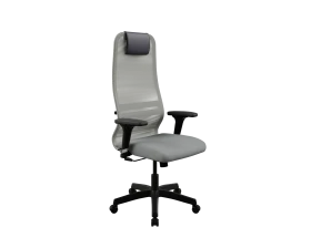 Кресло SU-B-8 (Светло-серый 3F2.D.1.222) images