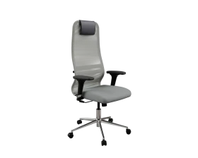 Кресло SU-B-8 (Светло-серый 3F2.D.1.2A2) images