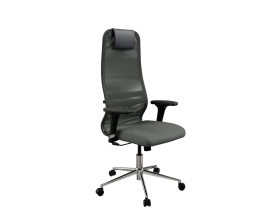 Кресло SU-B-8 (Темно-серый 544.D.1.2A2) images