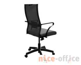 Кресло Sit Air 24 B2-281K - Italy+UMF(X1) (M09.B02.G15.W01) (Черный) images