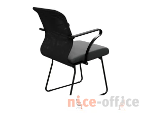 Кресло Sit 8 M4-8K - X2+UMF(X1) (F57) (Черный) images